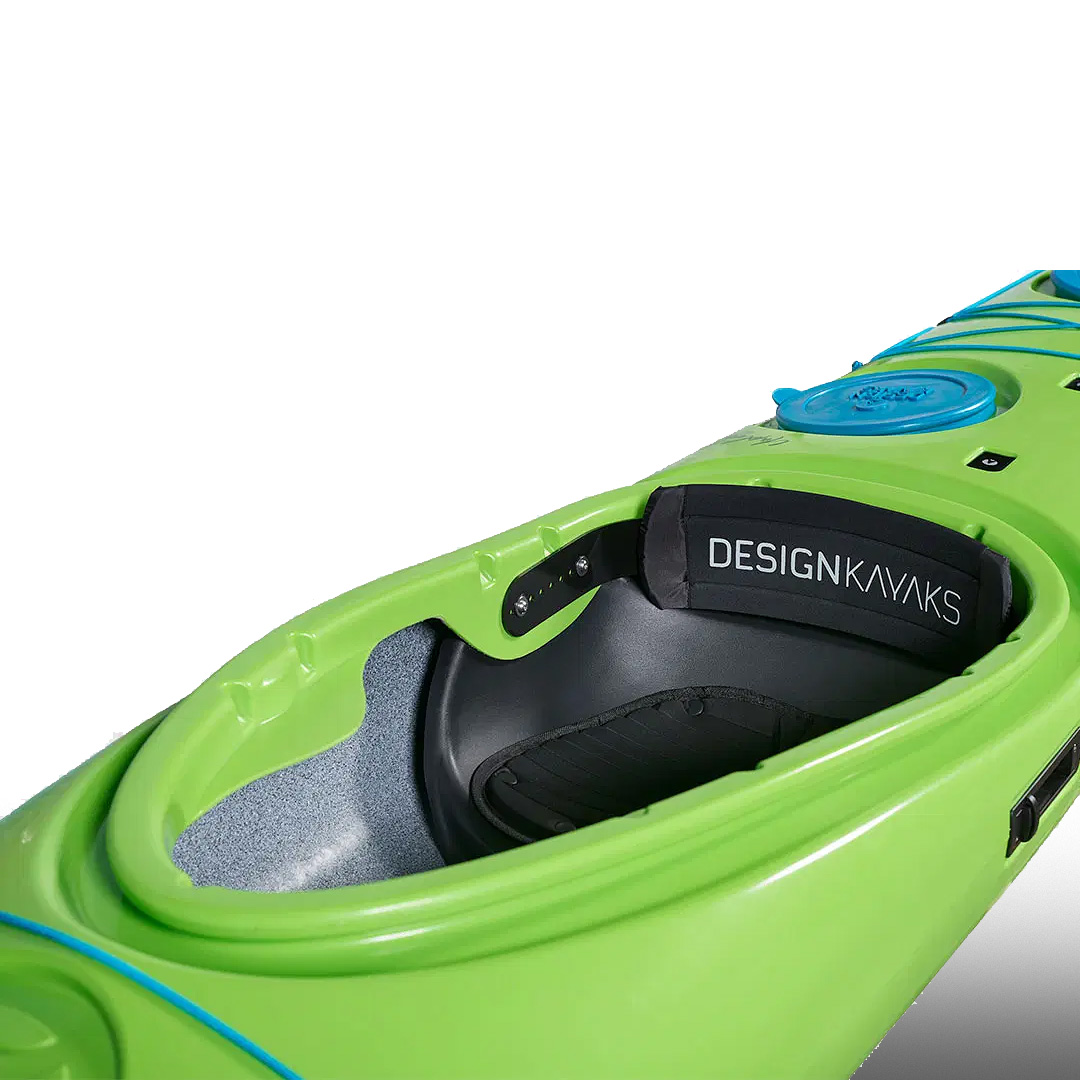 Design Kayaks Unplugged - 9
