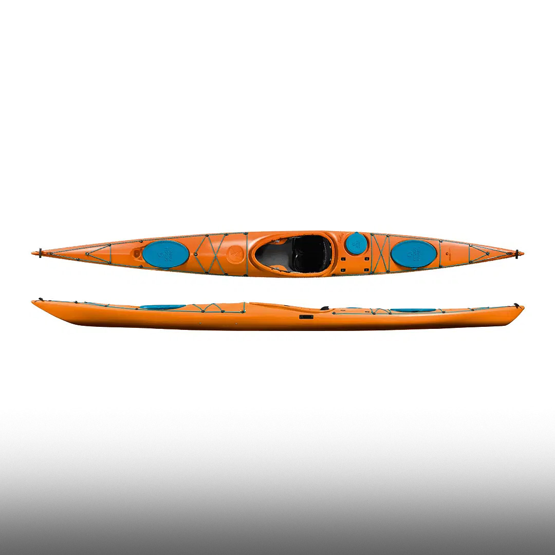 Design Kayaks Endless - 5