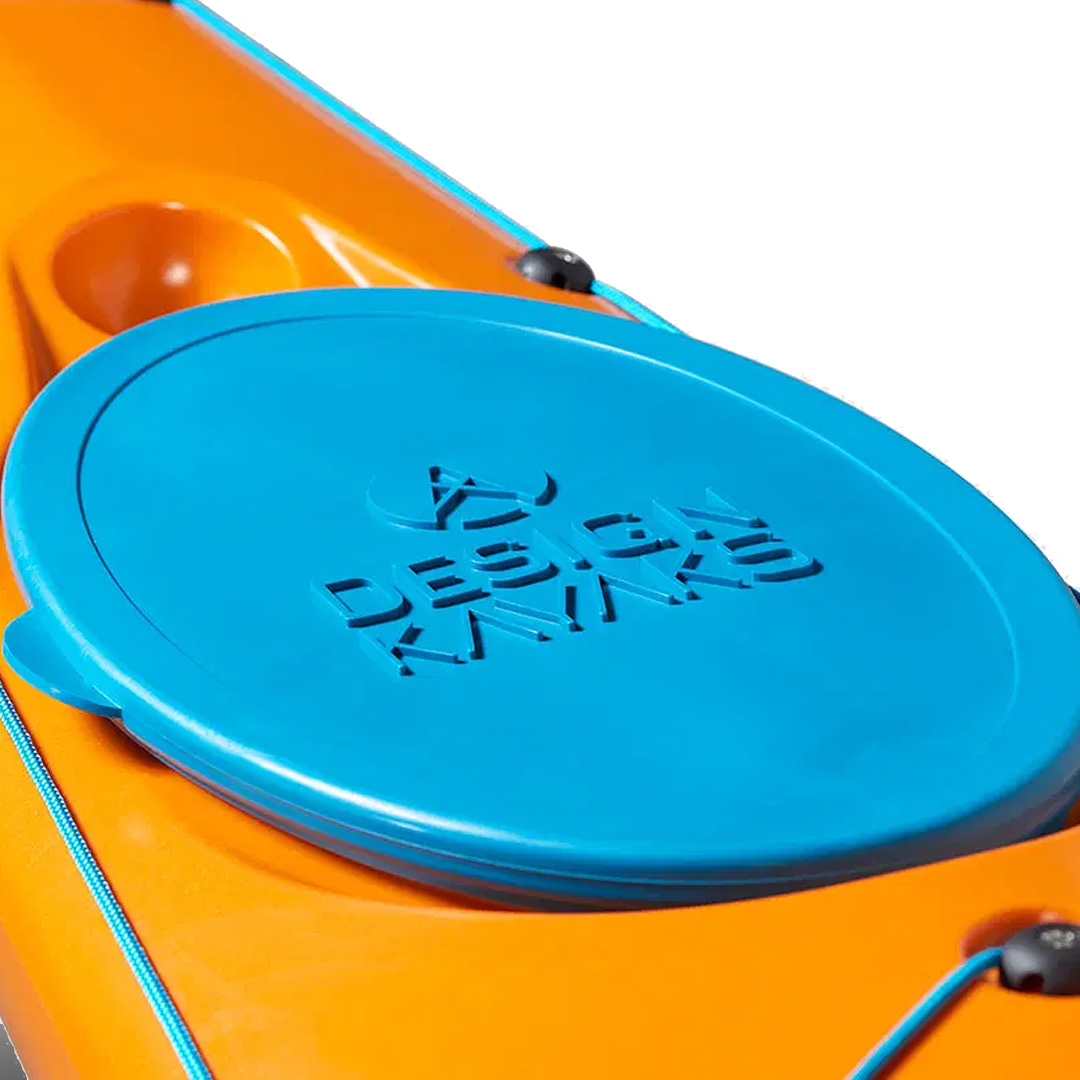 Design Kayaks Endless - 7