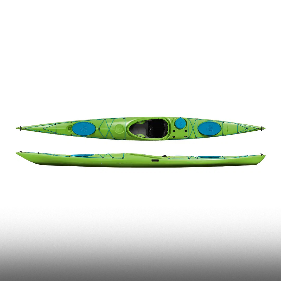 Design Kayaks Endless - 3