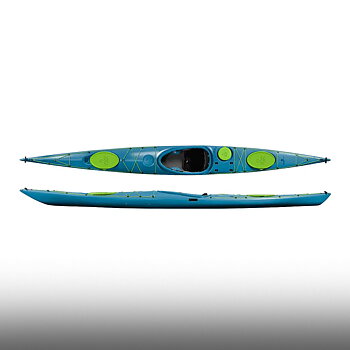 Design Kayaks Endless