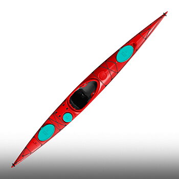 Design Kayaks Endless