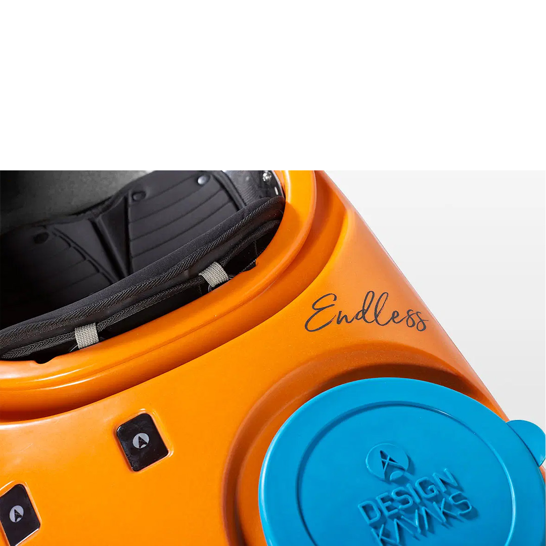 Design Kayaks Endless - 6