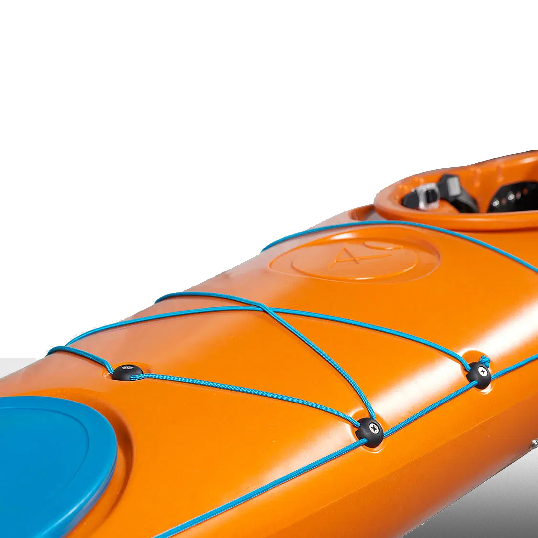 Design Kayaks Endless - 8