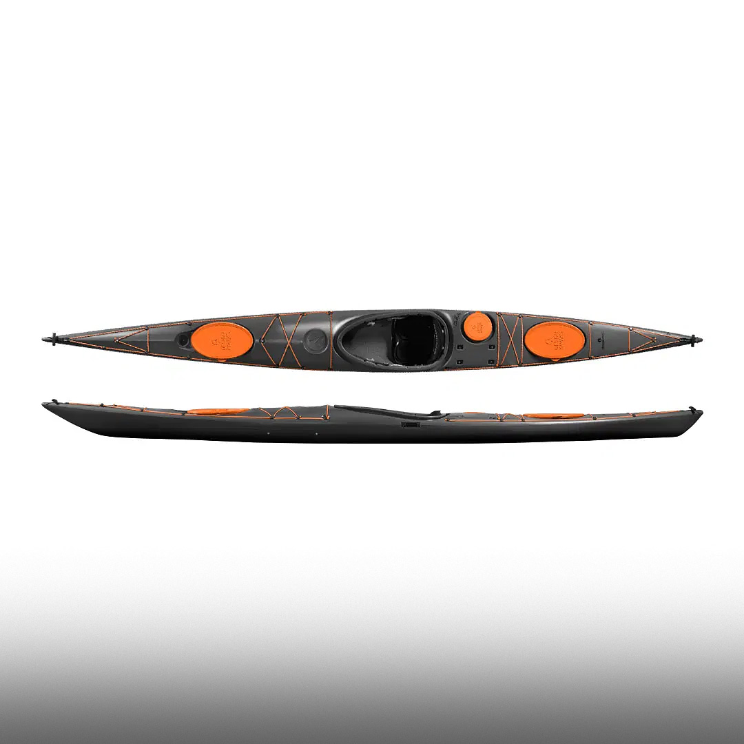 Design Kayaks Endless - 4