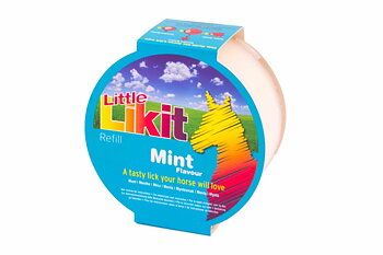 LIKIT Refill 250 g - Minttu