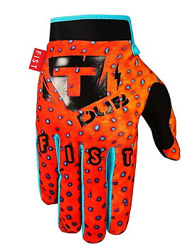 Fist Handwear Strapped Glove