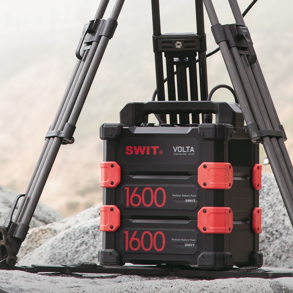 SWIT VOLTA-DC1600 - 3