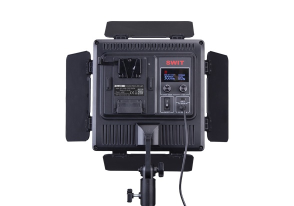 SWIT CL-40D - 3