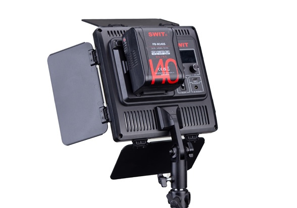 SWIT CL-40D - 4
