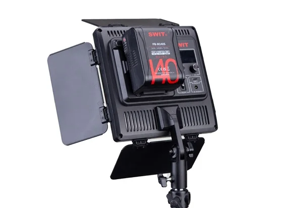 SWIT CL-40D 2KIT - 4