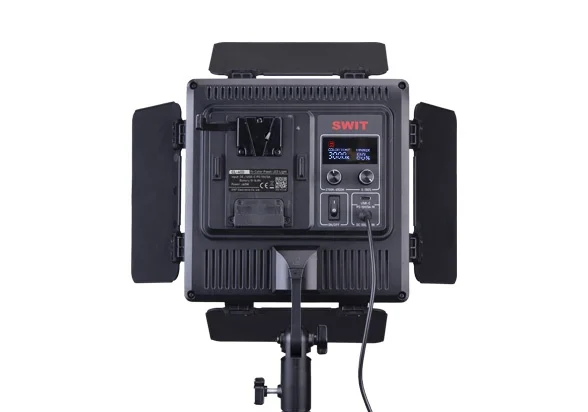 SWIT CL-40D 2KIT - 6