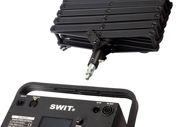 SWIT GA-PT20P - 2
