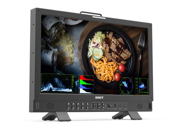SWIT BM-H215HDR - 3