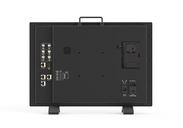SWIT BM-H215 - 3