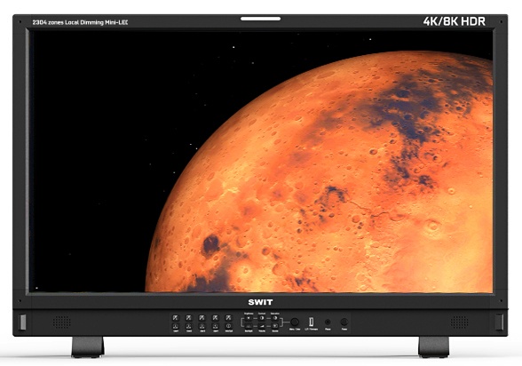 SWIT BM-U325MD