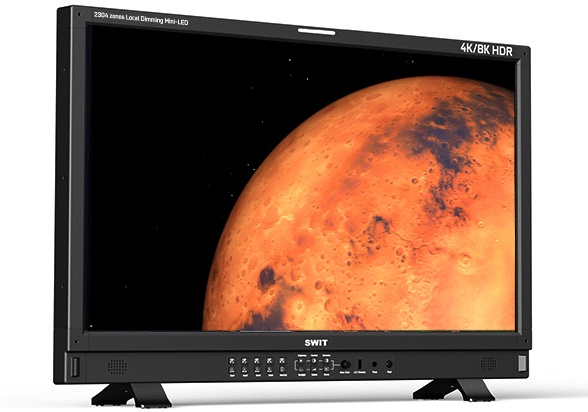 SWIT BM-U326MD - 3