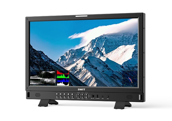 SWIT BM-U245 - 5