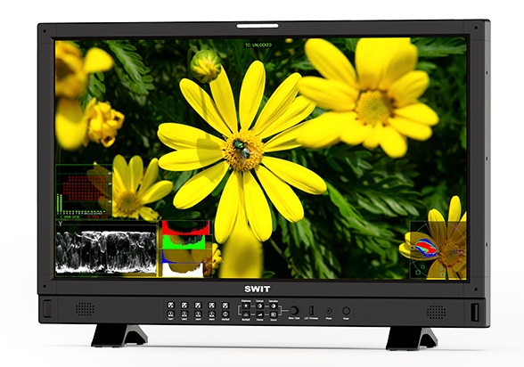 SWIT BM-U275HDR-8K - 5