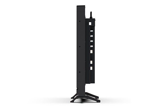 SWIT BM-U275HDR-8K - 8