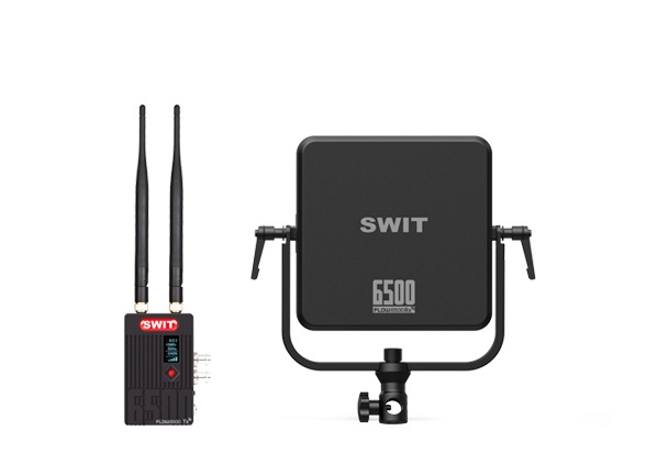 SWIT FLOW6500 - 3