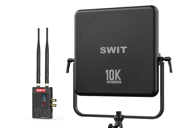 SWIT FLOW10K - 3