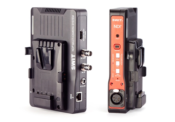 SWIT EC-N200
