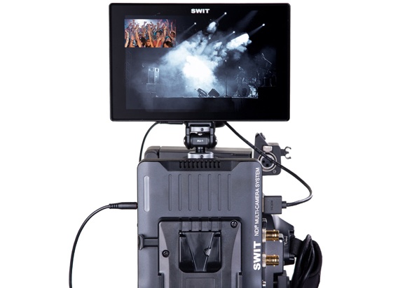 SWIT EC-N200 - 3