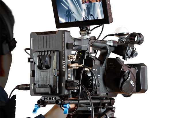 SWIT EC-N200-4K - 3