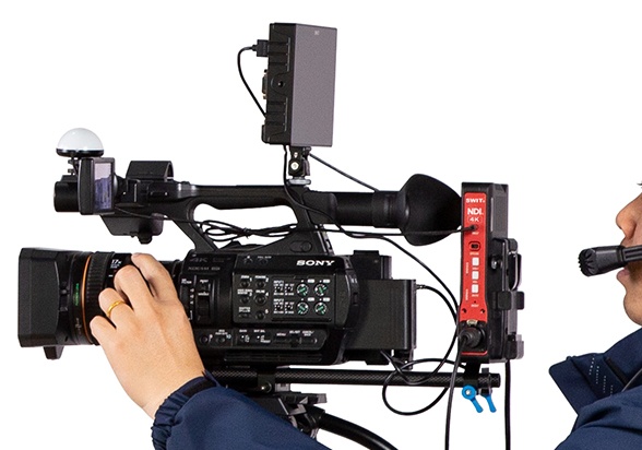 SWIT EC-N200-4K - 8