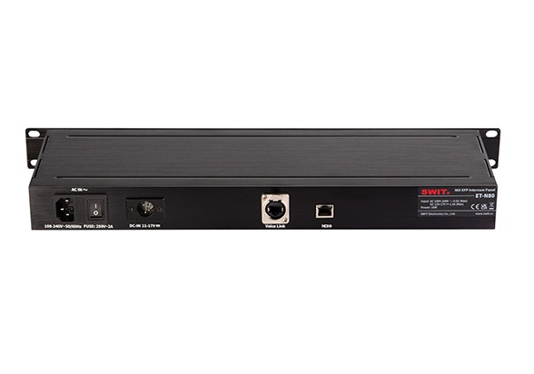 SWIT ET-N80 - 3