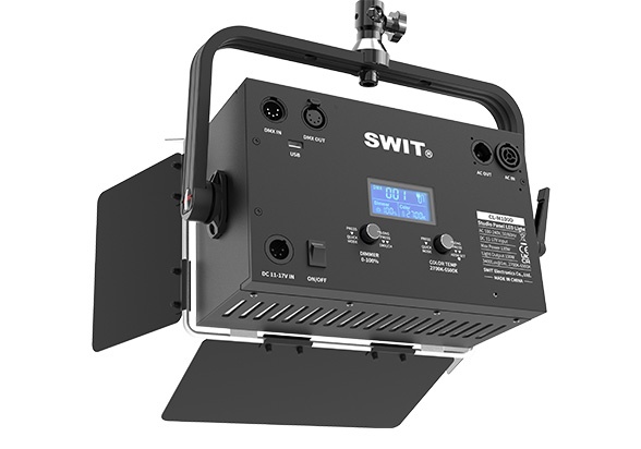 SWIT CL-M100D - 2