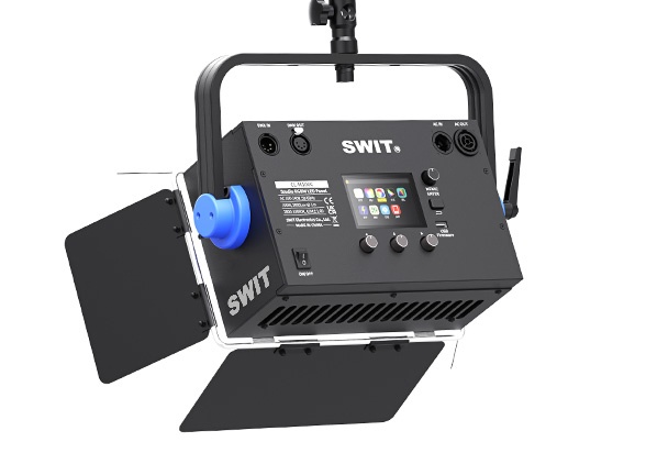 SWIT CL-M100C - 4