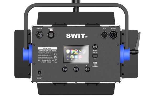 SWIT CL-M100C - 2