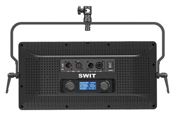 SWIT CL-100D - 3