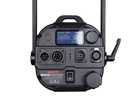 SWIT FL-C100 - 4