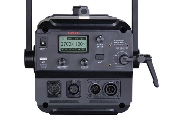 SWIT FL-C400D - 4