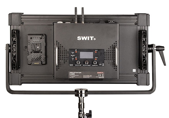 SWIT S-2840 - 2