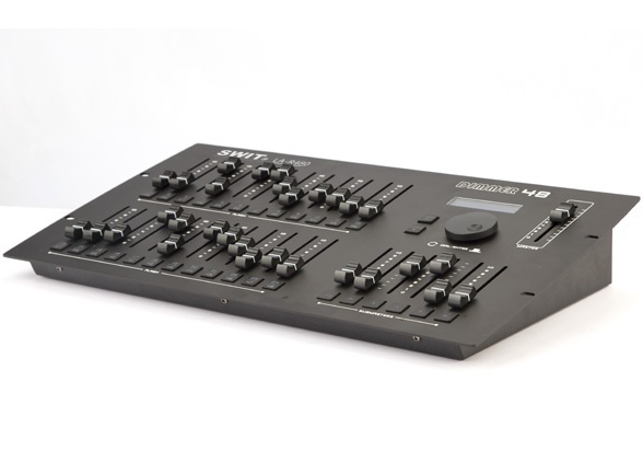SWIT LA-R480 - 2