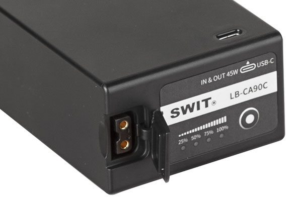 SWIT LB-CA90C - 2