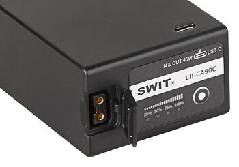 SWIT LB-CA90C