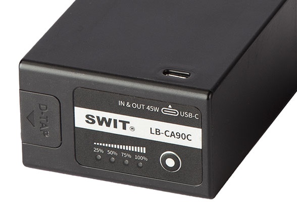 SWIT LB-CA90C - 4