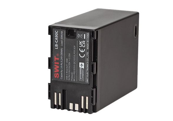 SWIT LB-CA90C - 3