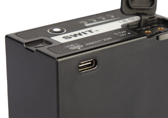 SWIT LB-PD65C - 5