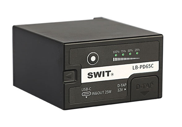 SWIT LB-PD65C - 8