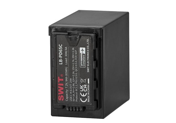 SWIT LB-PD65C - 3