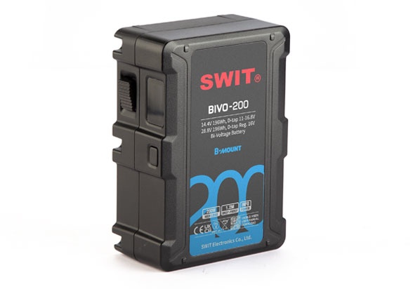 SWIT BIVO-200 - 5
