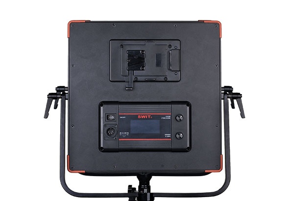 SWIT PL-E60 - 2