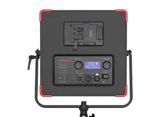 SWIT PL-E60P - 2