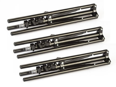 SWIT PL-E90L 3KIT - 3